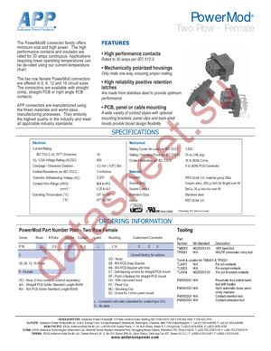 PM206FBALST datasheet  